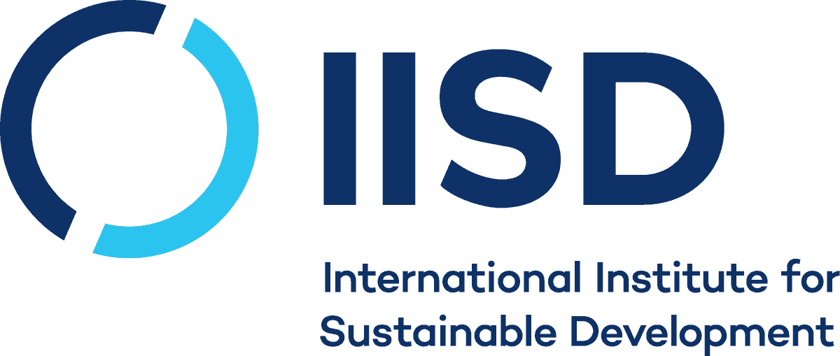 IISD-Logo