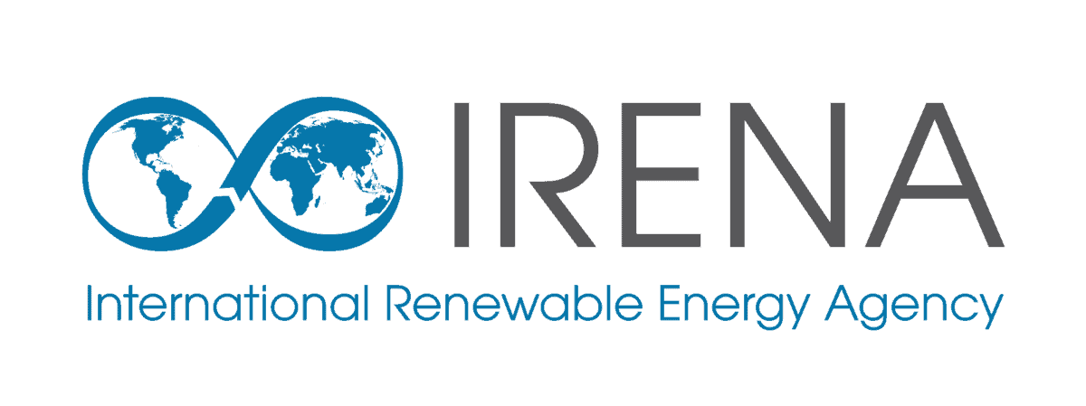 International_Renewable_Energy_Agency-Logo