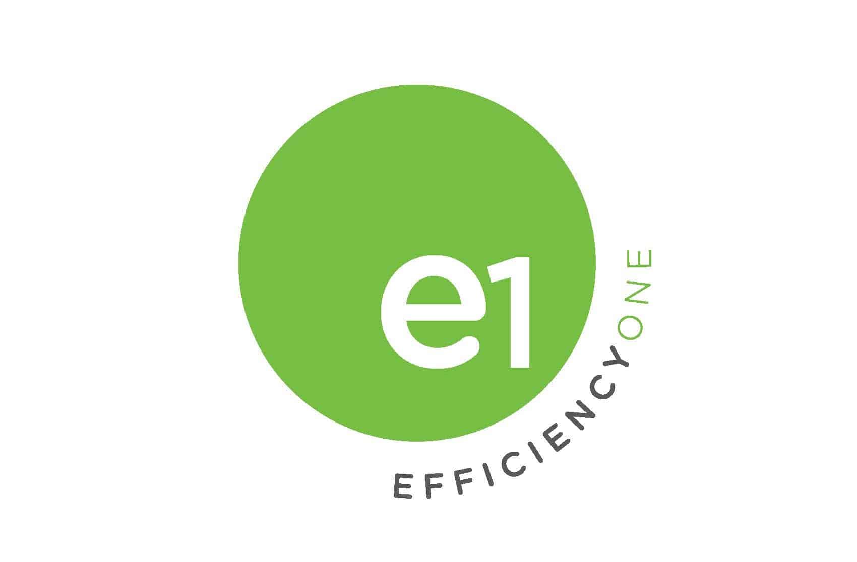 E1-Logo