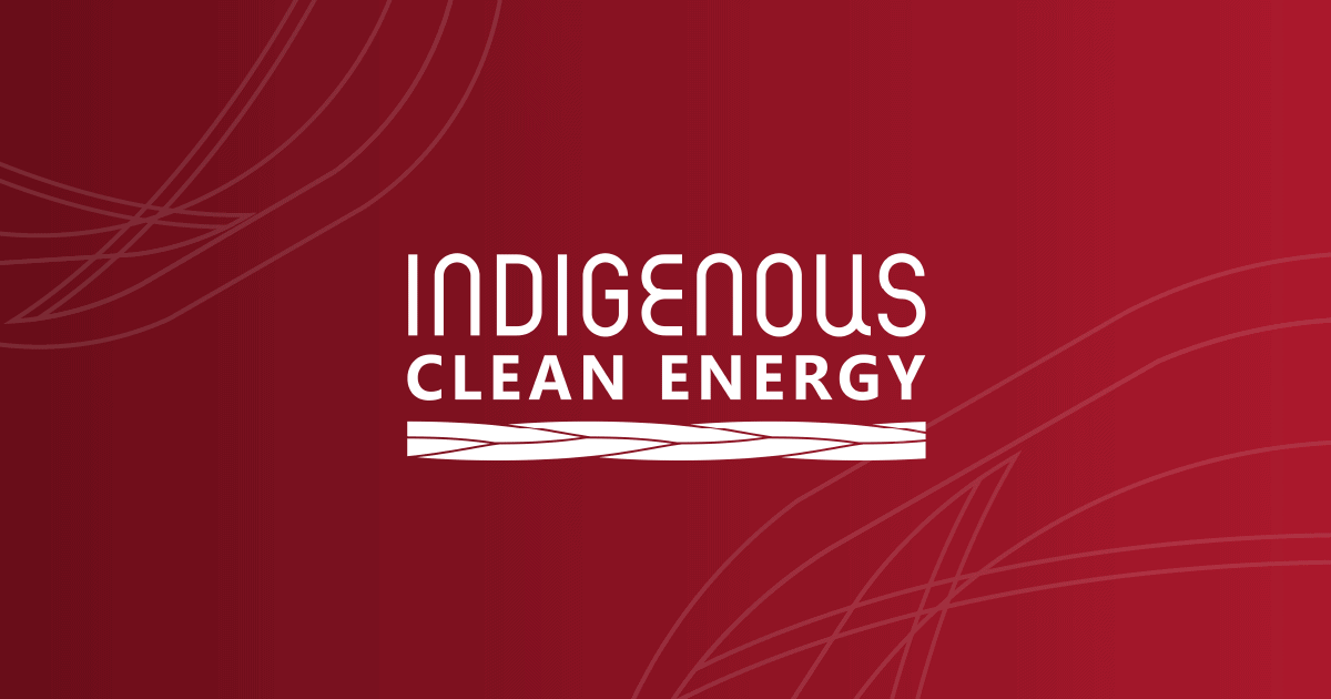 Executive Assistant - Indigenous Clean Energy