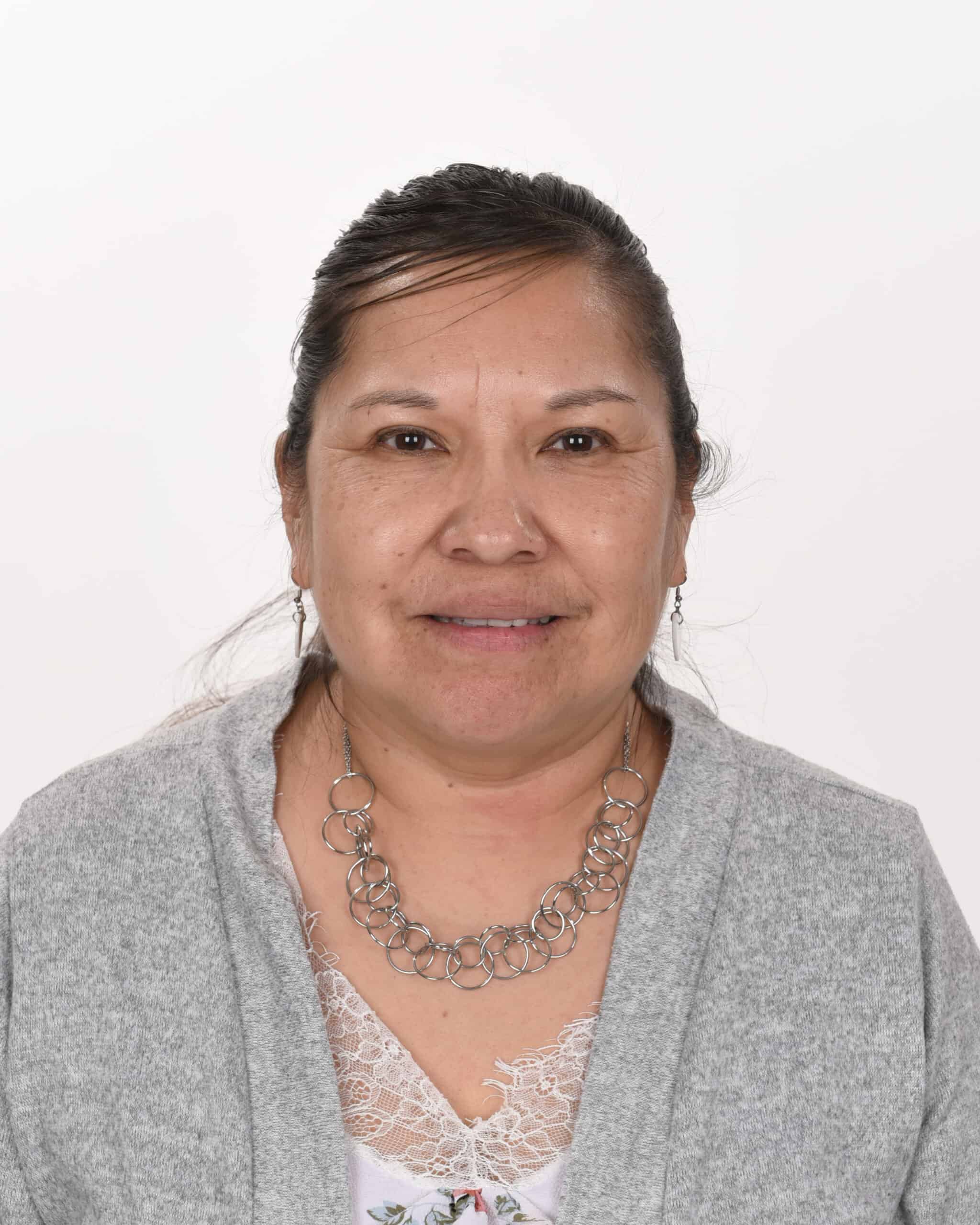 Maureen WardCaisse Indigenous Clean Energy