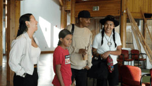 Building the next generation of eco-conscious leaders