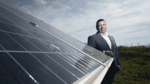 Ottawa rebuffs calls for last-minute fixes to green subsidies as Indigenous leaders sound alarm