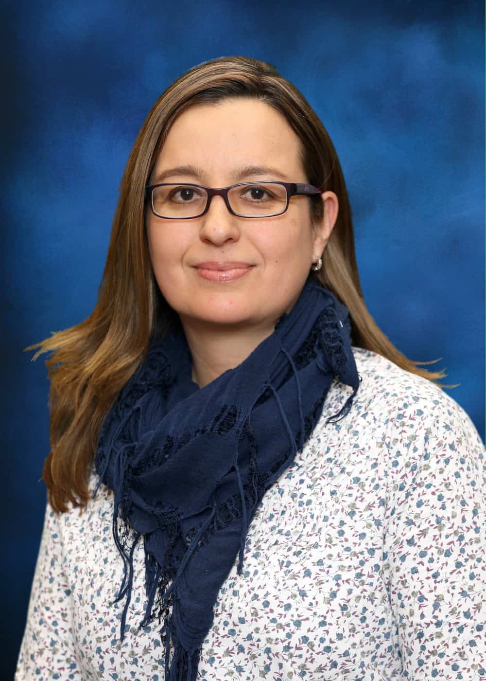 Paulina - Indigenous Clean Energy