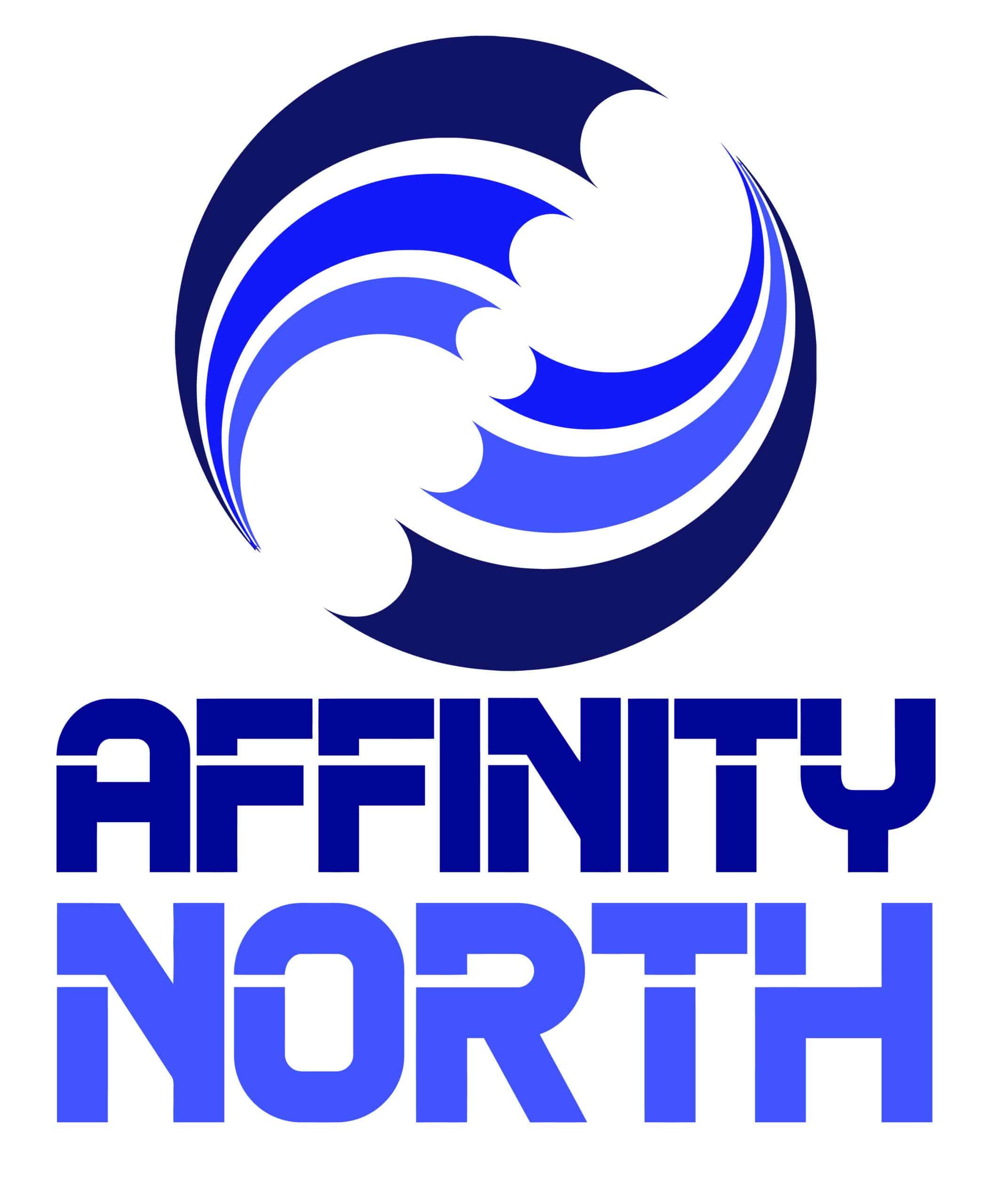 Affinity North Logo