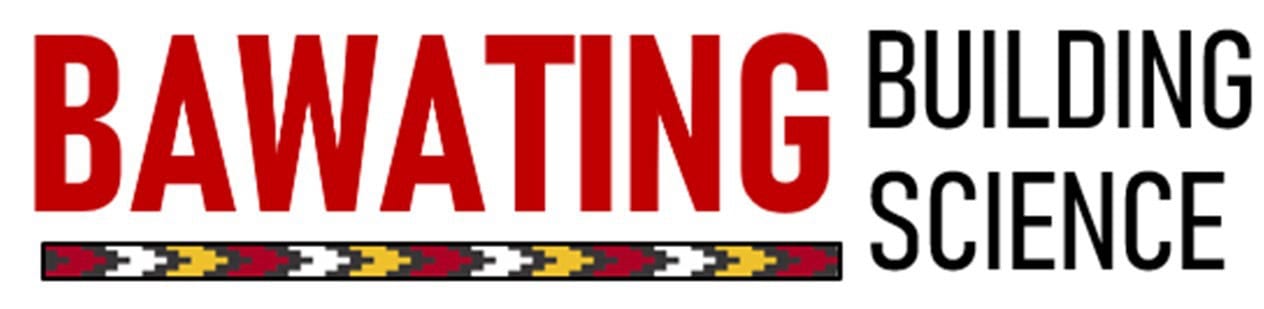 Bawating Building Science Logo