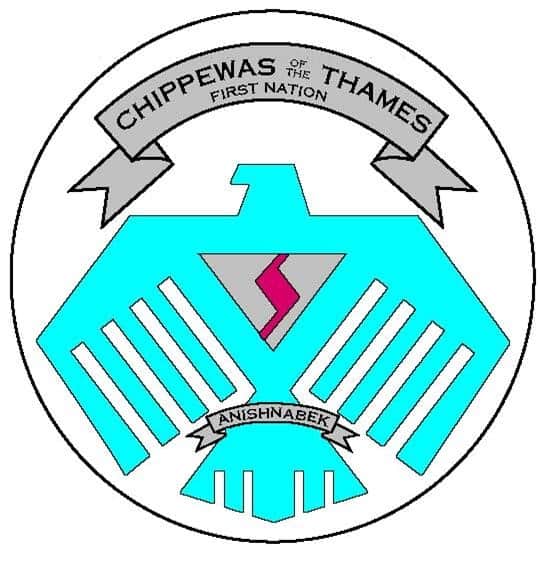 Chippewas of the Thames Logo