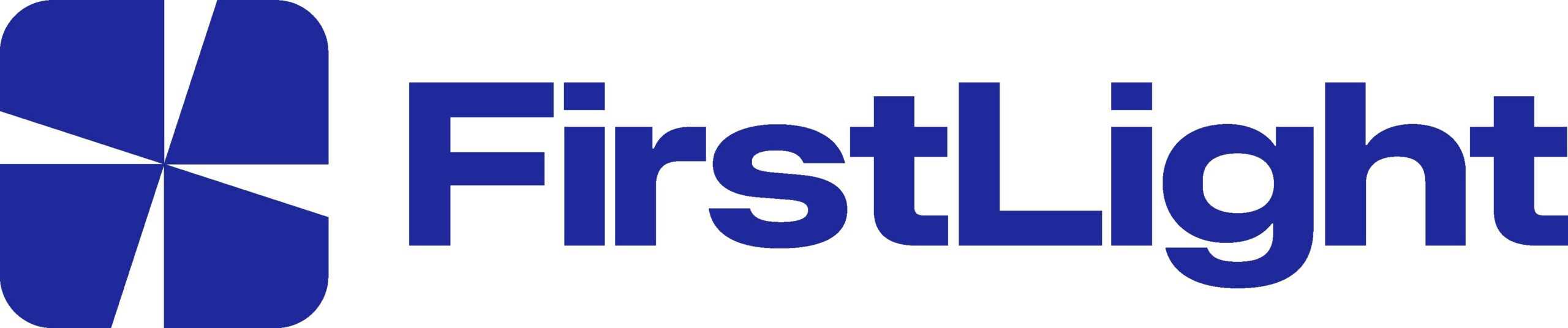 First Light Logo