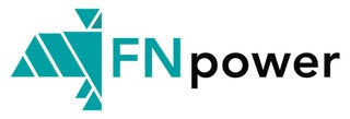 First Nation Power Logo