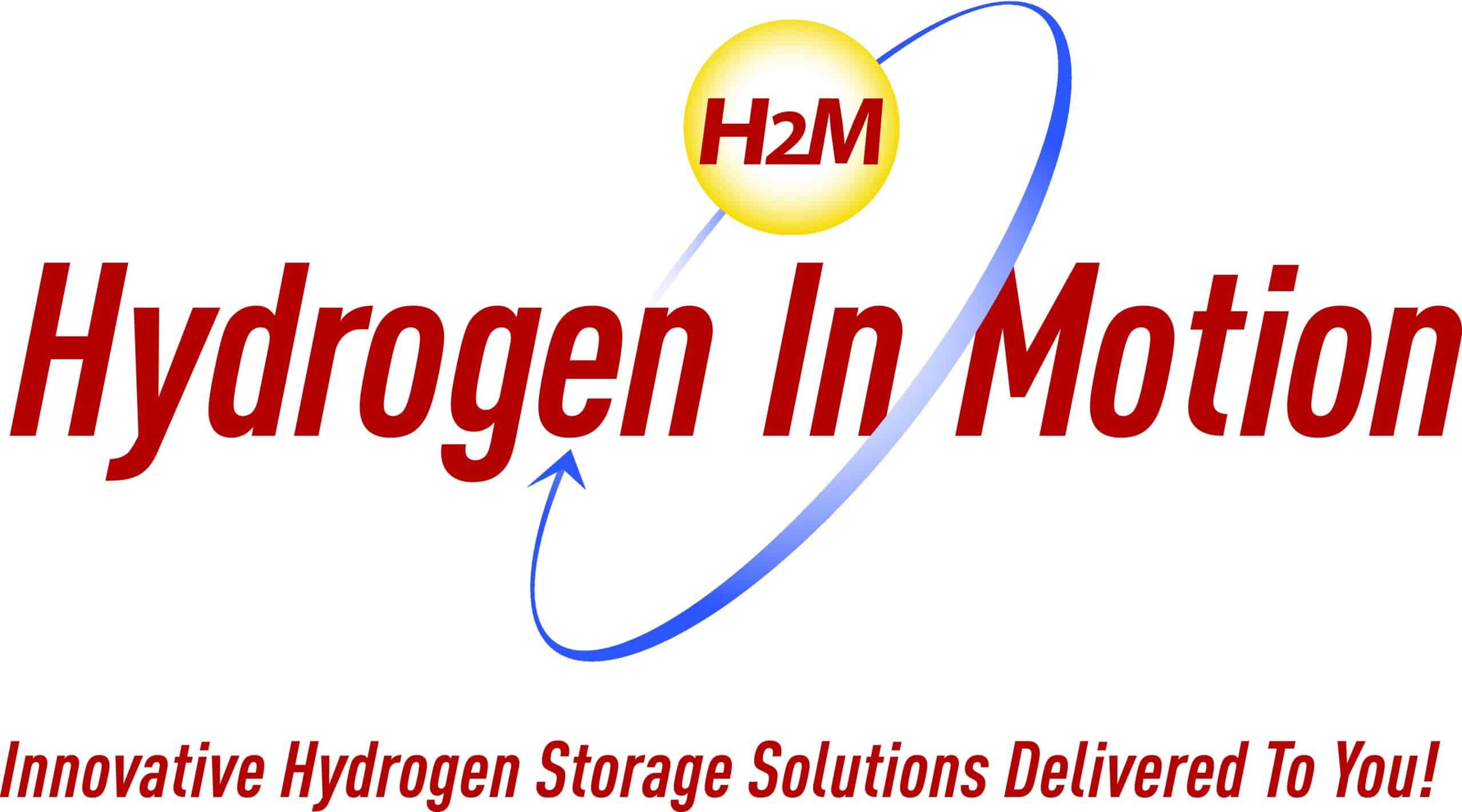 H2M Logo