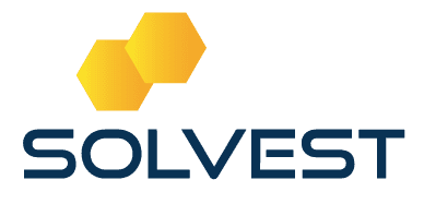 Solvest Logo